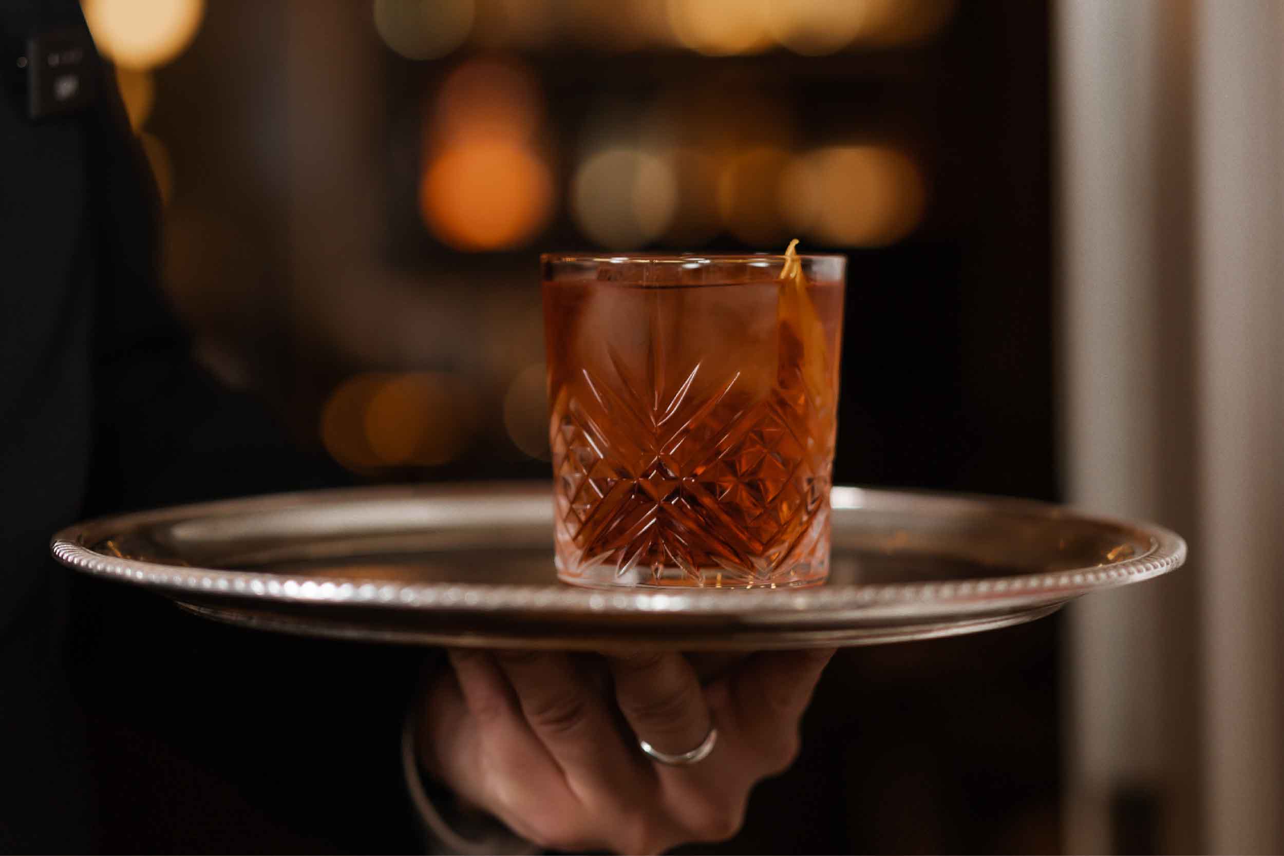 The Hyde Bar