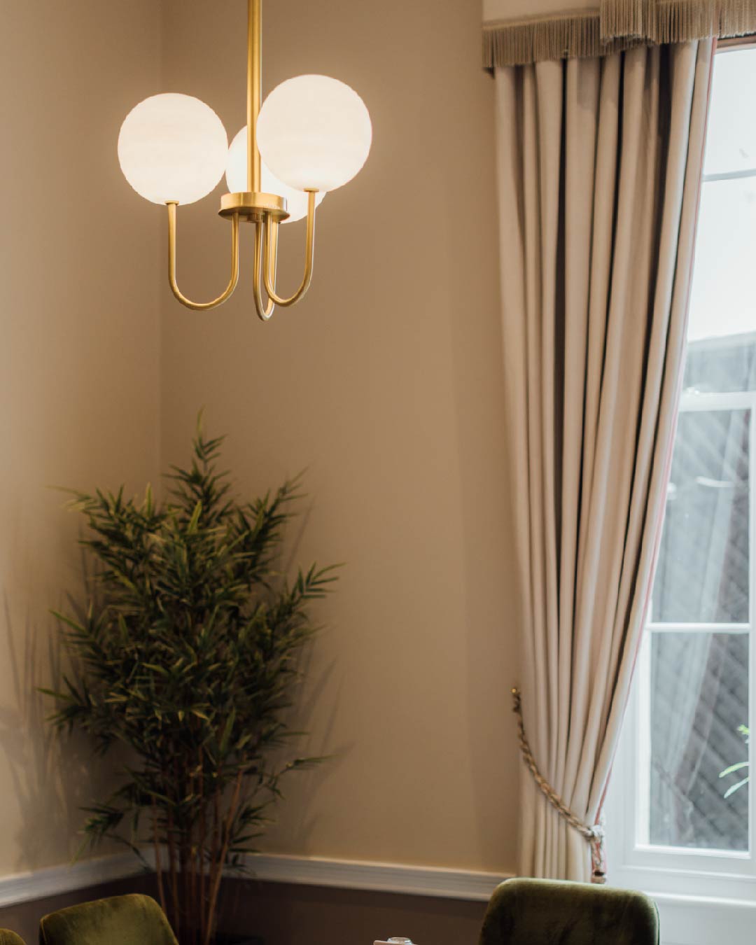 Roseate House London